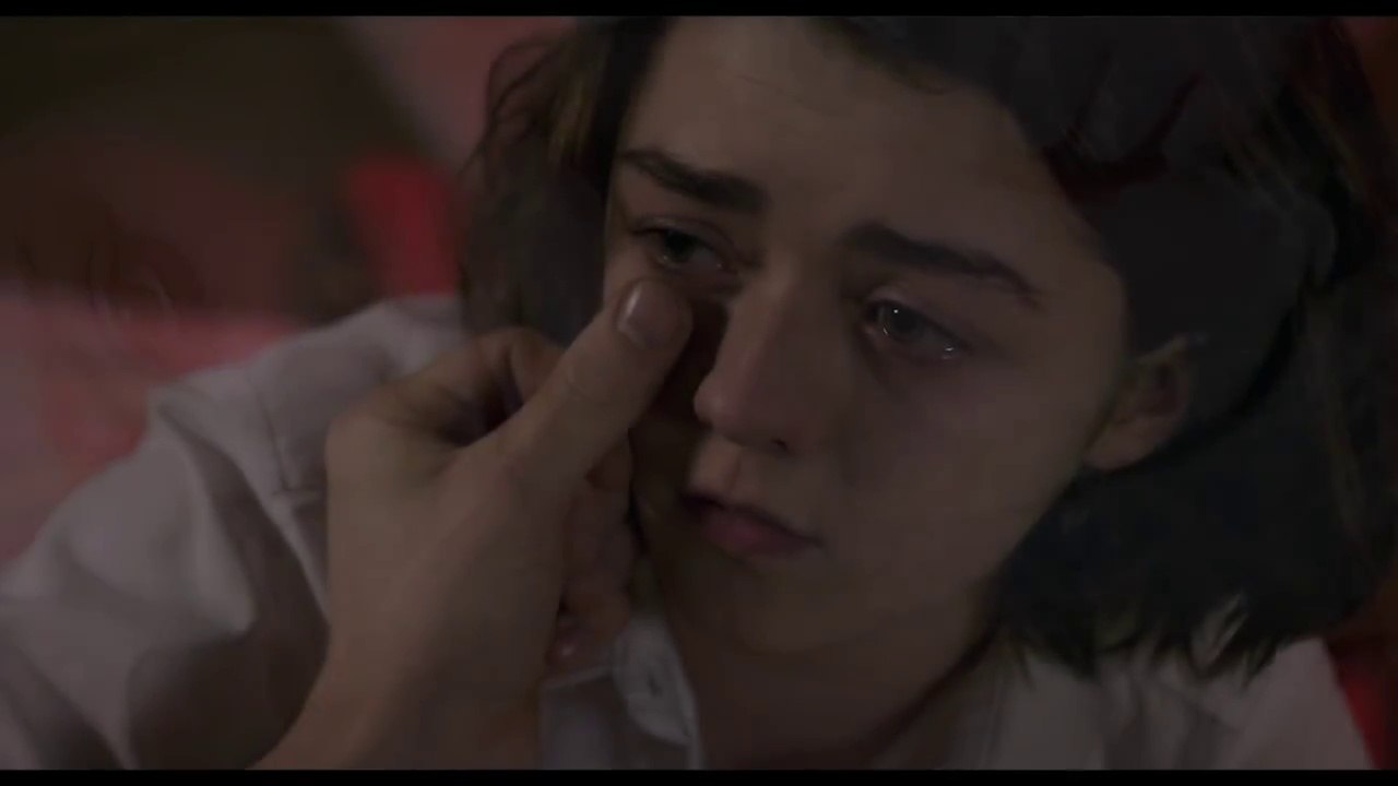 HD Streaming - THE FALLING (2015)