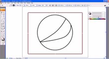 How to Make Pepsi Logo with Adobe Illustrator, Create Pepsi Logo