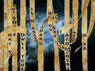 Sorcerers Part 1 Prologue/Main Title Sequence