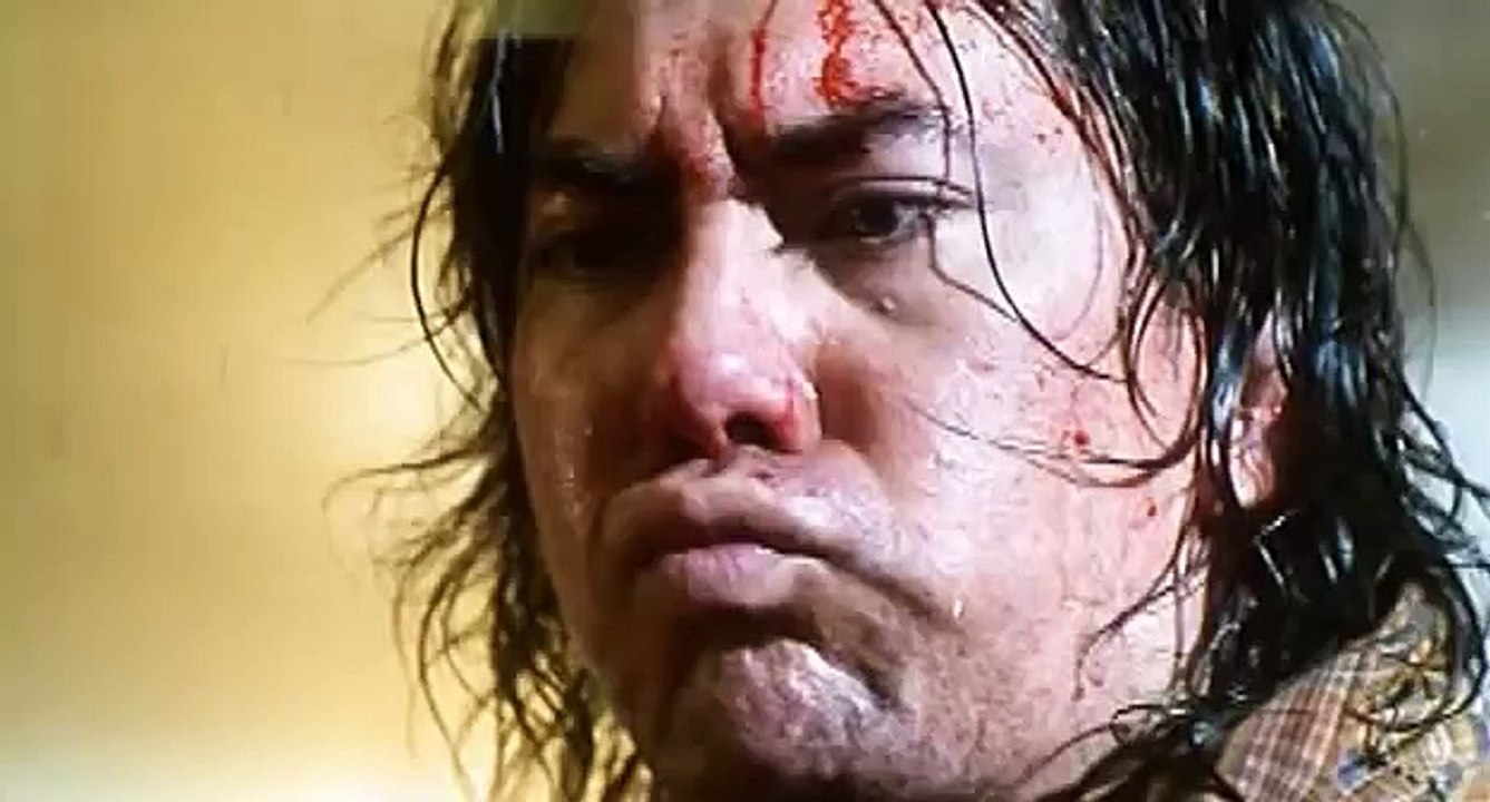 Ebola Syndrome 1996  - Trailer