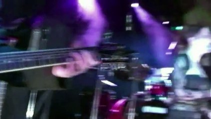 La soirée :autrement lapanouse de Séverac aveyron