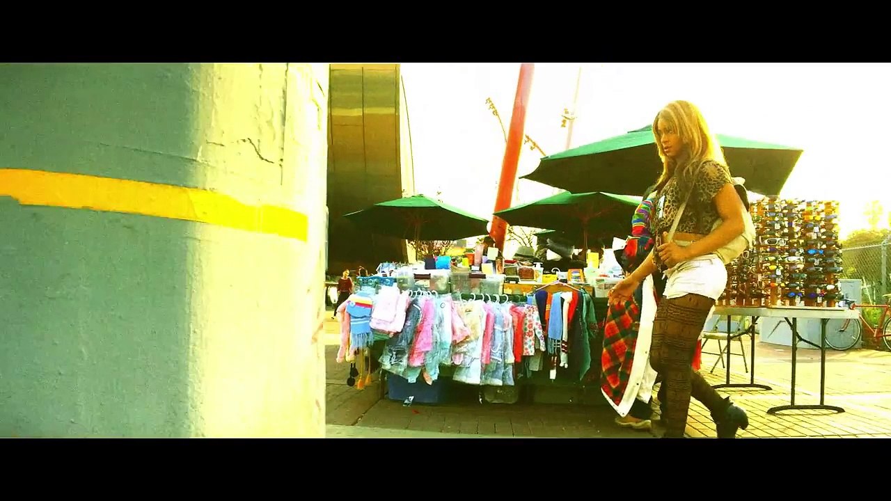 Tangerine - Official Trailer