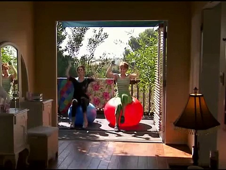Be My Baby Trailer