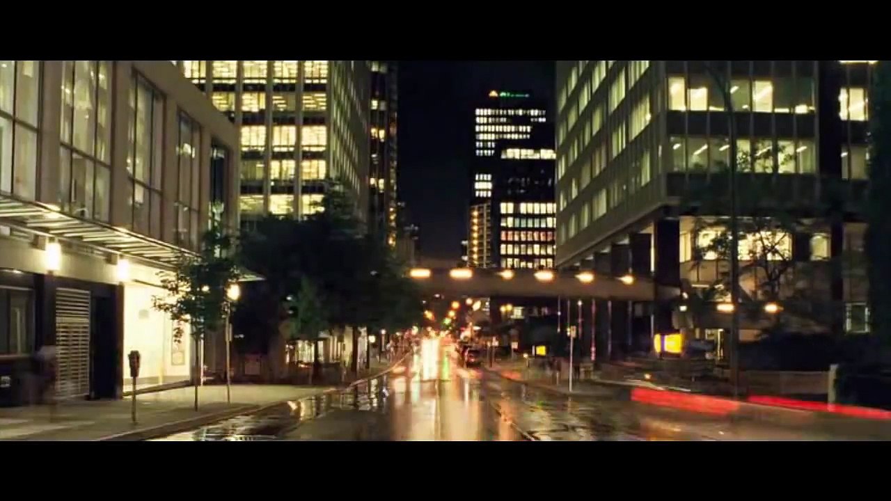 Blade Trinity Trailer (HD)