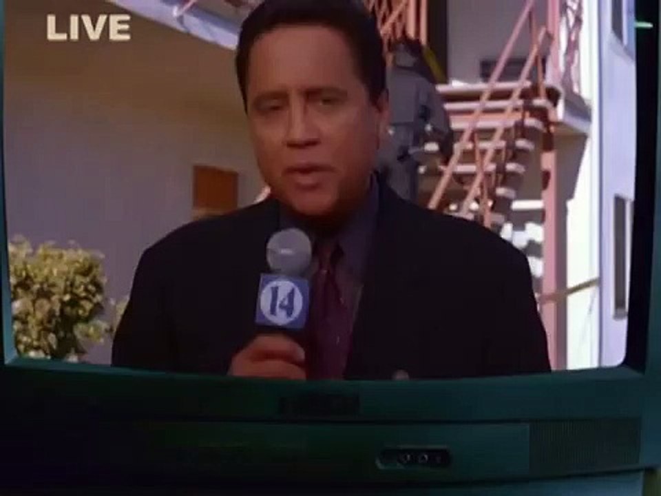Crooked aka Soft Target (2006) Trailer