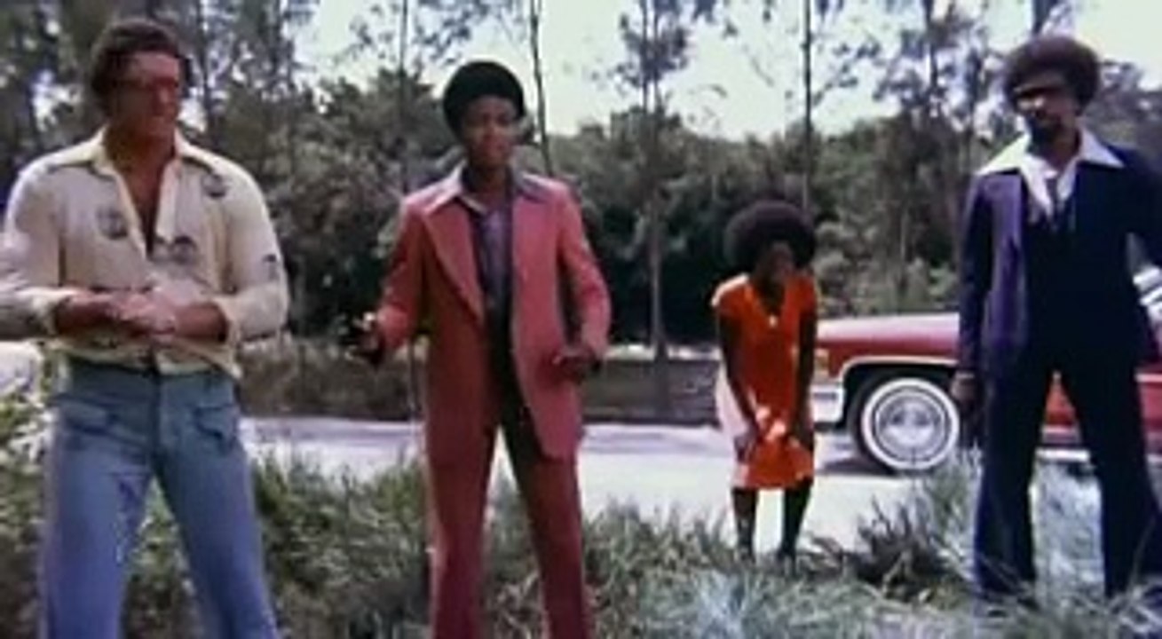 The Guy From Harlem (1977) trailer