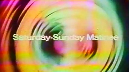 The Savage Is Loose (1974) (HQ Theatrical Trailer)