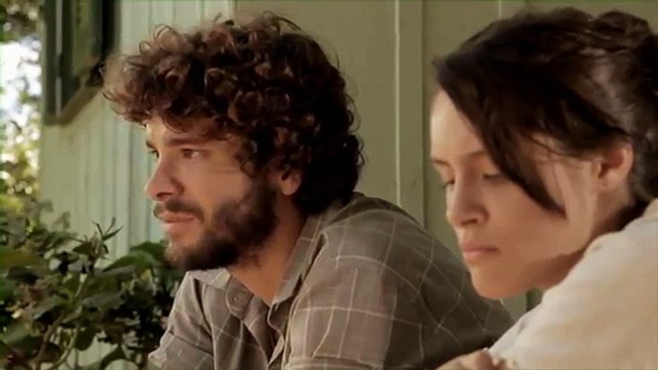 Trajeto (Curta-metragem, 2011)