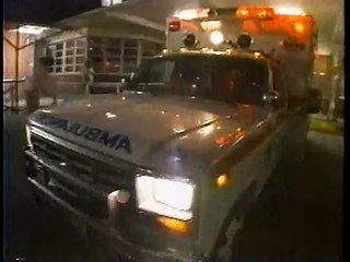 Rescue 911 Commercial Circa 1989 Promo