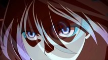 anime Shingeki no Bahamut: Genesis | 神撃のバハムート Genesis [Trailer] 2014