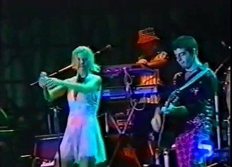 Kid Abelha - Festival de Verão 2002 - Pingos de Amor