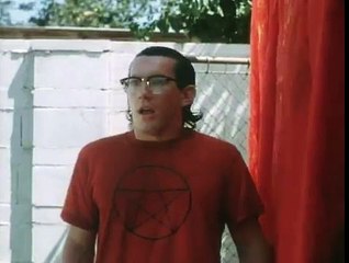 Necromancer 1988 call of the wild.avi