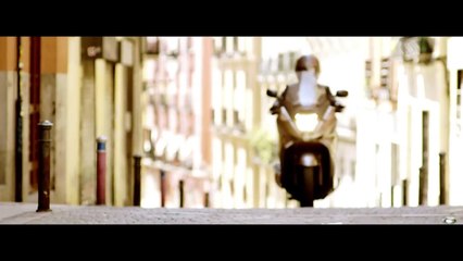 LOS DÍAS NO VIVIDOS - Trailer [Oficial]