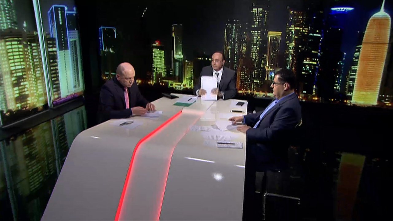 الاتجاه المعاكس-مصير العلويين بسوريا بعد اقتراب...