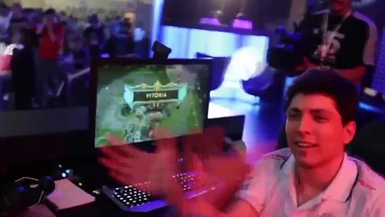 O VIDEOGAME NO BRASIL  - A Historia Do Vídeo Game No Brasil