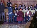 Venezia - cittadinanza onoraria al Dalai Lama  Intervento di Massimo Cacciari