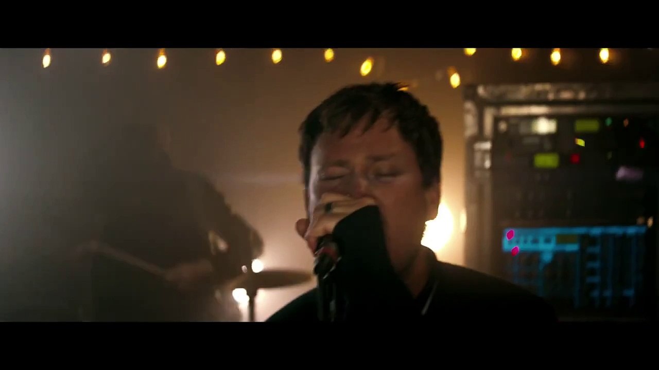Angels & Airwaves - The Wolfpack (Official Video)