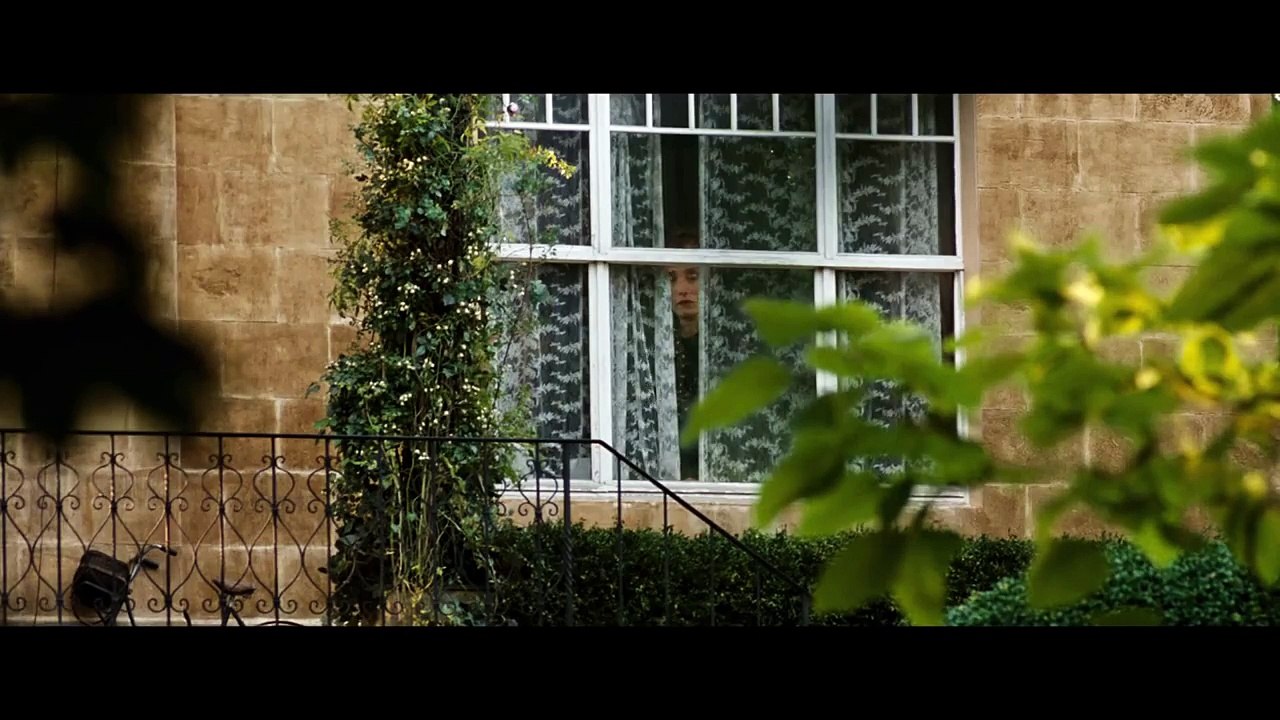 SUITE FRANÇAISE - OFFICIAL TRAILER [HD]