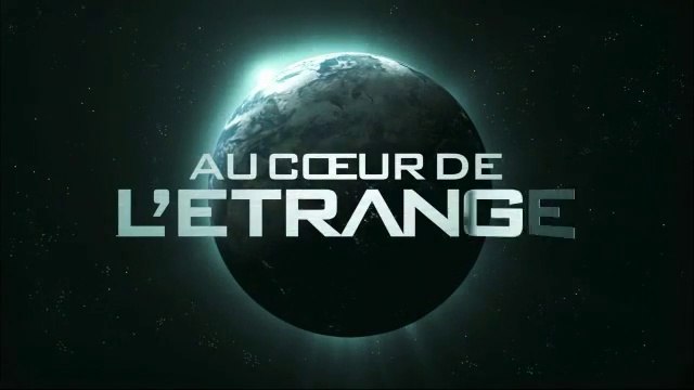 OVNI : Les Nouveaux Dossiers Secrets (Au Cœur De l'Étrange E04)