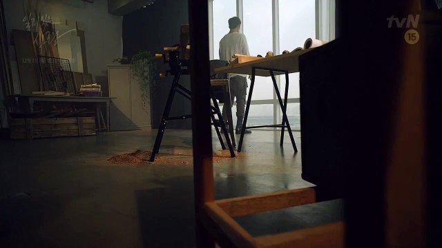 tvN 새 월화드라마 [일리 있는 사랑] (이수혁 편 30초)