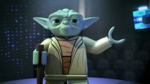 LEGO® Star Wars™ - The Yoda Chronicles:The Dark Side Rises - Mini-Movie 3