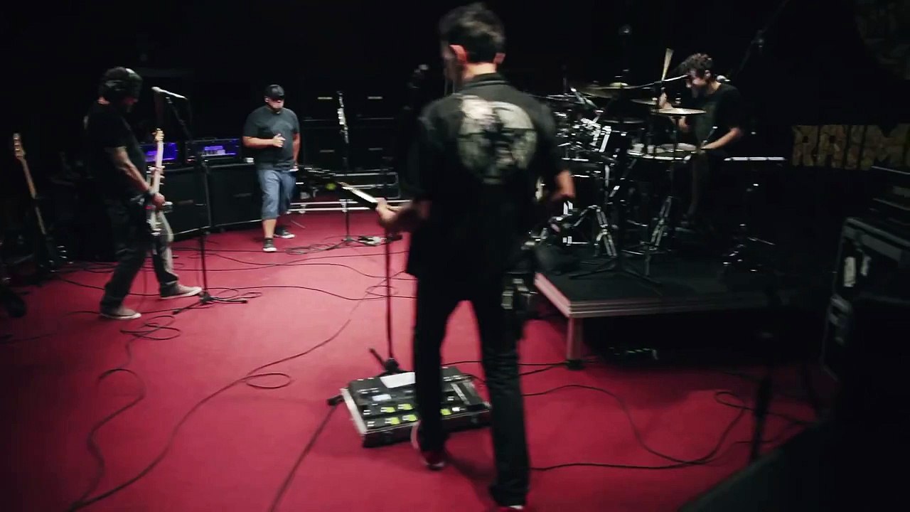Trailer de "Cantigas de Garagem" do Raimundos