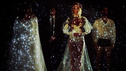 Kylie + Garibay: Sleepwalker