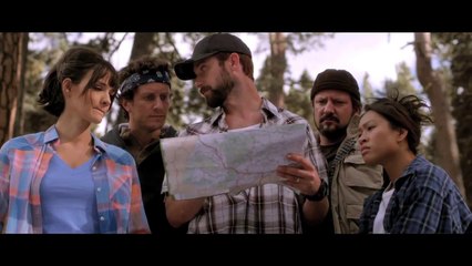 MIle Marker Seven Trailer