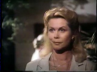 CBS promo Act of Violence 1979