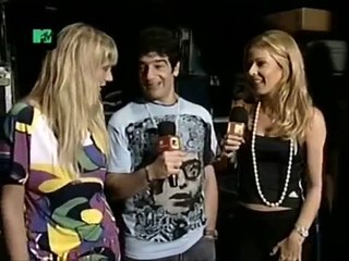 Especial MTV Oi Noites Cariocas com Kid Abelha (2006 - parte 3)