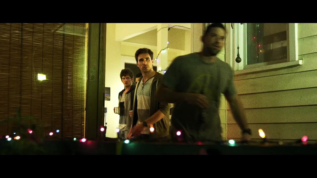 Disaster LA - Trailer