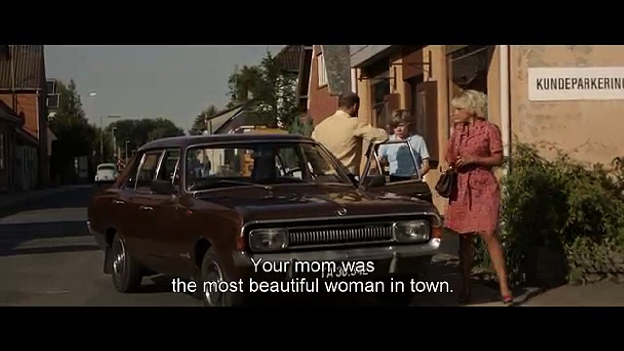 Kapgang -- Trailer