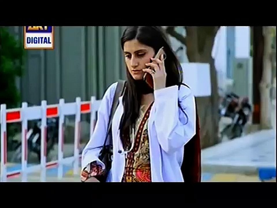 Guriya Rani Episode 18 Full on Ary Digital - May 5 ,2015