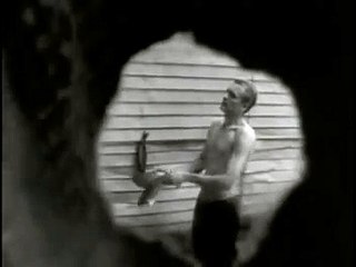 Guy Maddin - Hospital Fragment