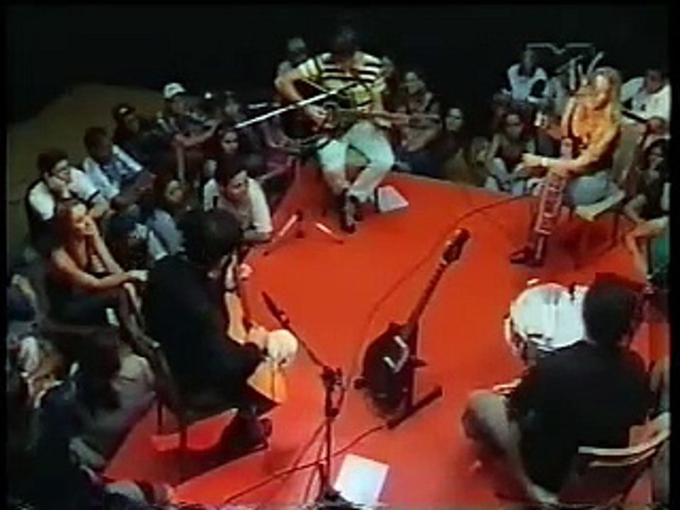 Kid Abelha no Balada MTV - parte 2
