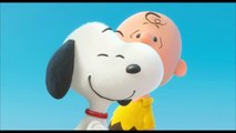 Snoopy & Charlie Brown - Peanuts, O Filme | Teaser Trailer Dublado HD | 2014