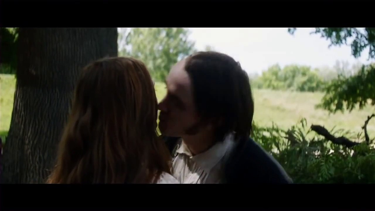 In Secret - Official Trailer