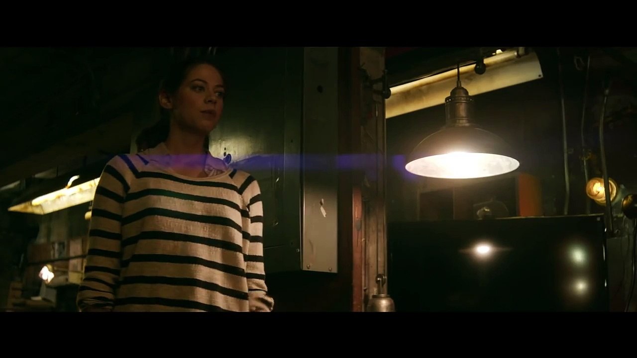 The Power Inside Official Trailer