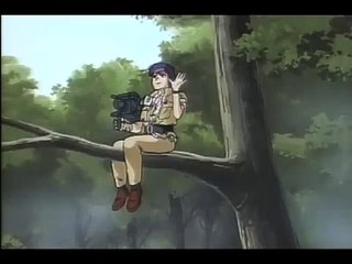 Black Magic M-66 (1990) Trailer