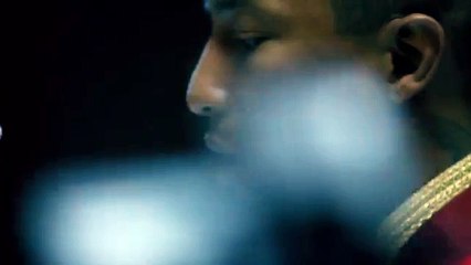 CHANEL: 'REINCARNATION' BY KARL LAGERFELD STARRING PHARRELL WILLIAMS AND CARA DELEVINGNE