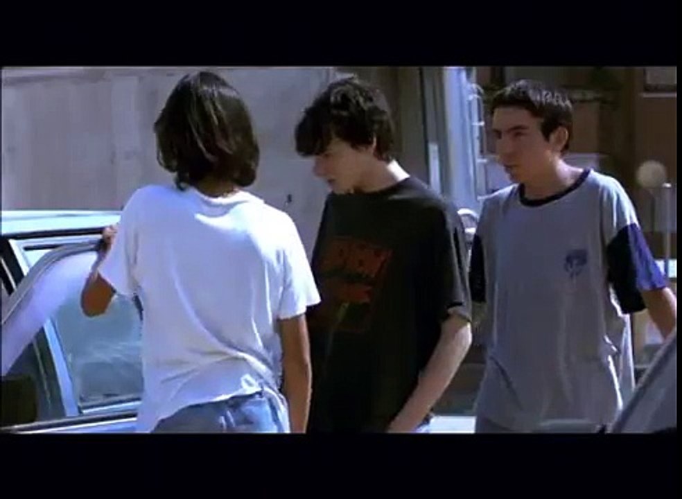 Barrio Trailer 1998