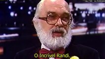 Um Mentiroso Honesto - O Incrível James Randi - TRAILER OFICIAL (LEGENDADO)