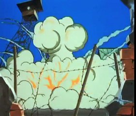 Lupin III-Opening 1st S (Pilot film version) by ALIII68