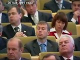 Путин. Коррупция. IV - Яхты