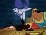 The Emperor's New Groove (2000) HQ trailer