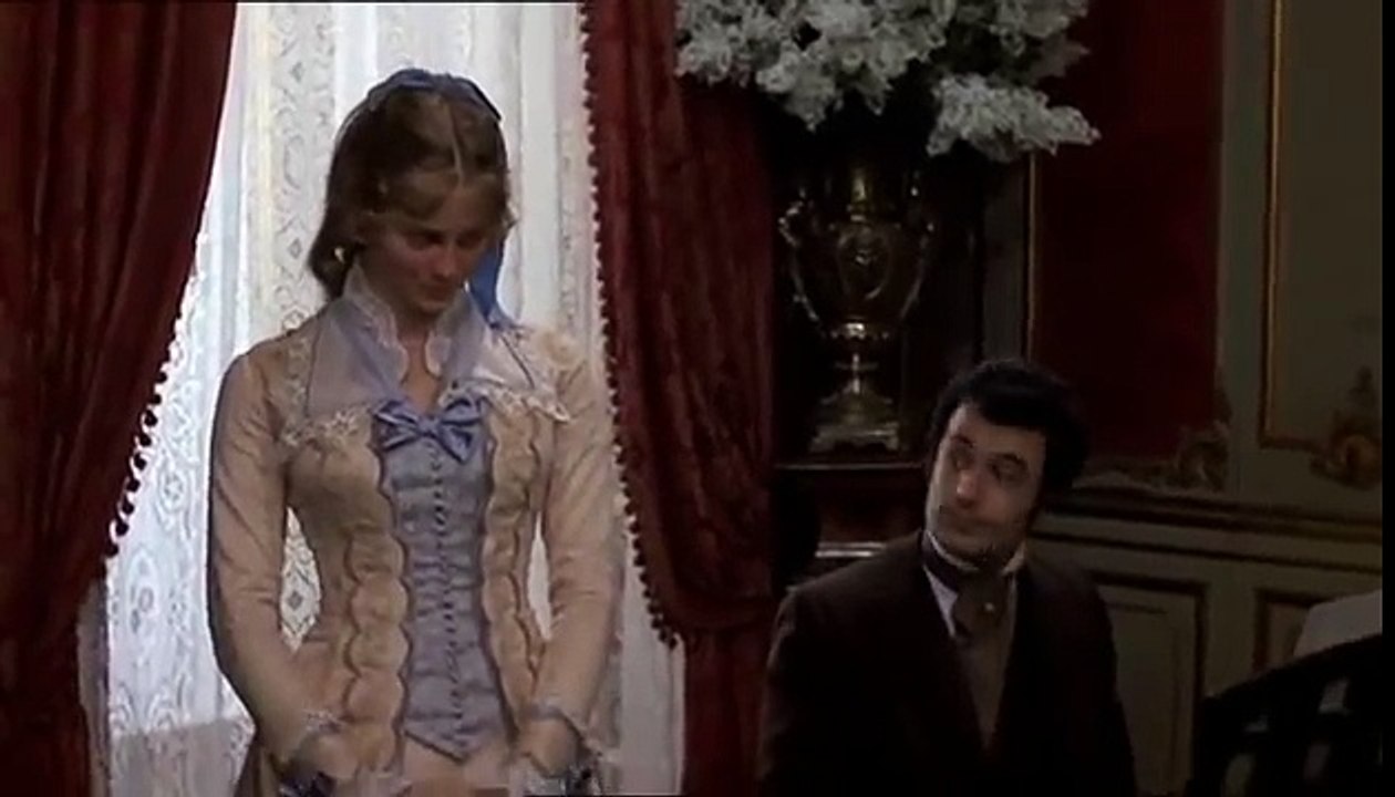 Daisy Miller