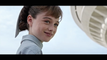 Meet Athena from Disney's TOMORROWLAND played by Raffey Cassidy (Featurette)