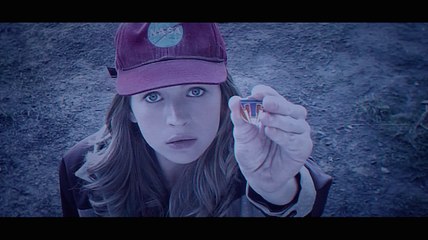 Meet Casey in Disney's TOMORROWLAND played by Britt Robertson (Featurette)