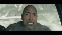 Dwayne Johnson in SAN ANDREAS (Trailer #3)