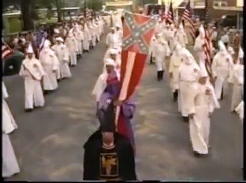 Once Upon A Time When We Were Colored Trailer